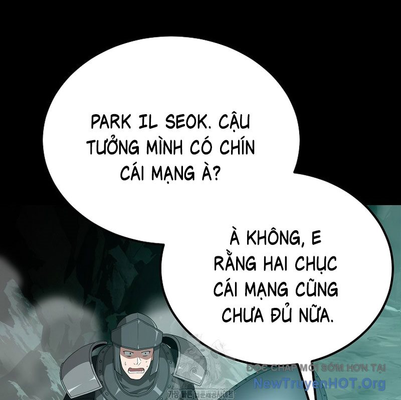 Tanker Tối Thượng Chapter 15 - Trang 3