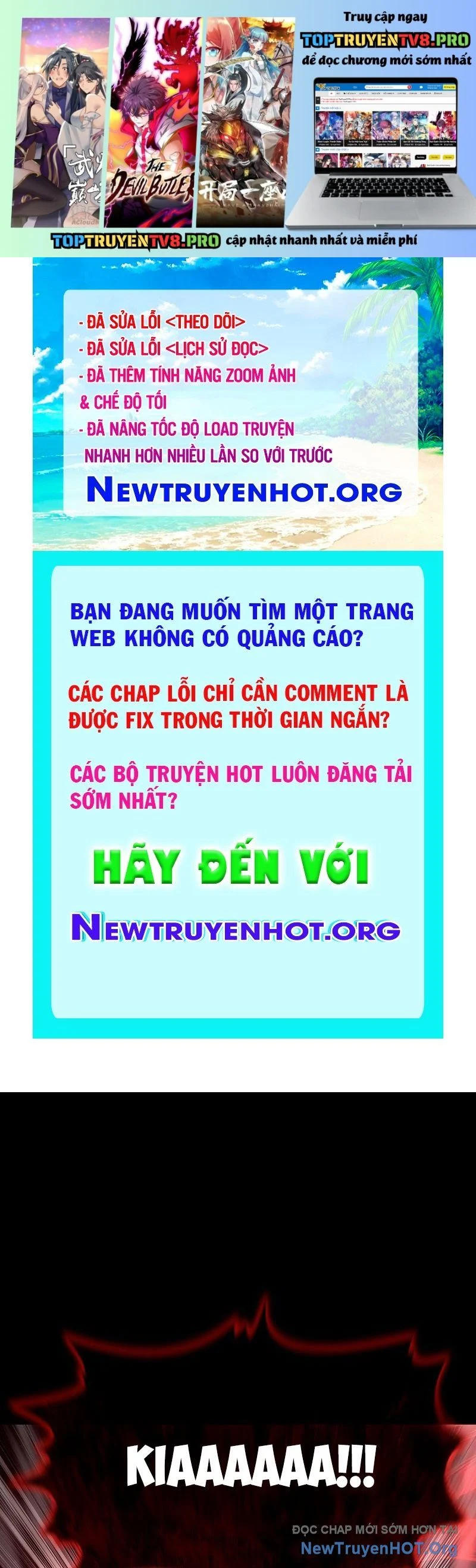 Tanker Tối Thượng Chapter 16 - Trang 3