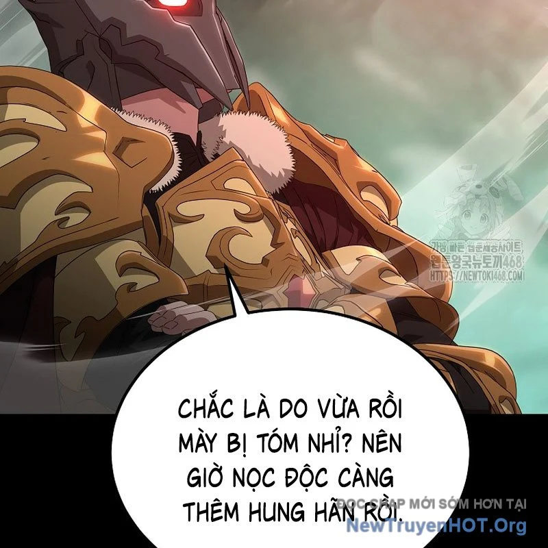 Tanker Tối Thượng Chapter 16 - Trang 3