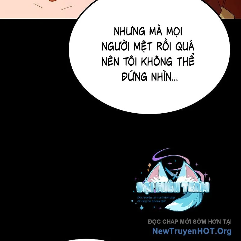 Tanker Tối Thượng Chapter 16 - Trang 3
