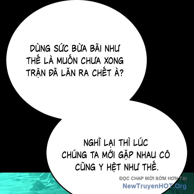 Tanker Tối Thượng Chapter 16 - Trang 3