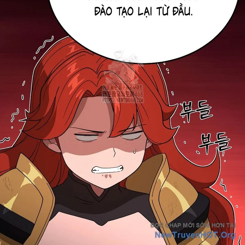 Tanker Tối Thượng Chapter 16 - Trang 3