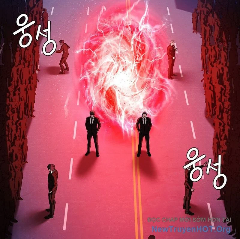 Tanker Tối Thượng Chapter 16 - Trang 3