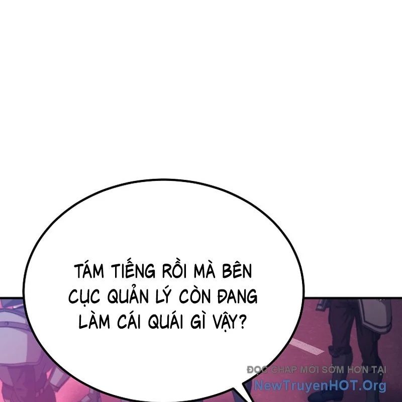 Tanker Tối Thượng Chapter 16 - Trang 3