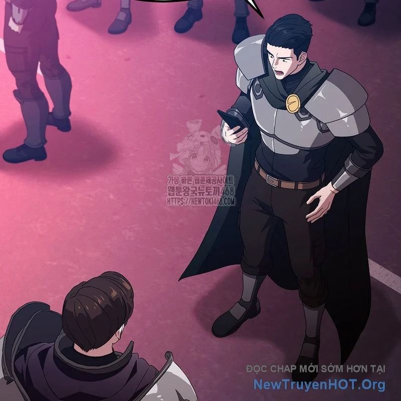 Tanker Tối Thượng Chapter 16 - Trang 3