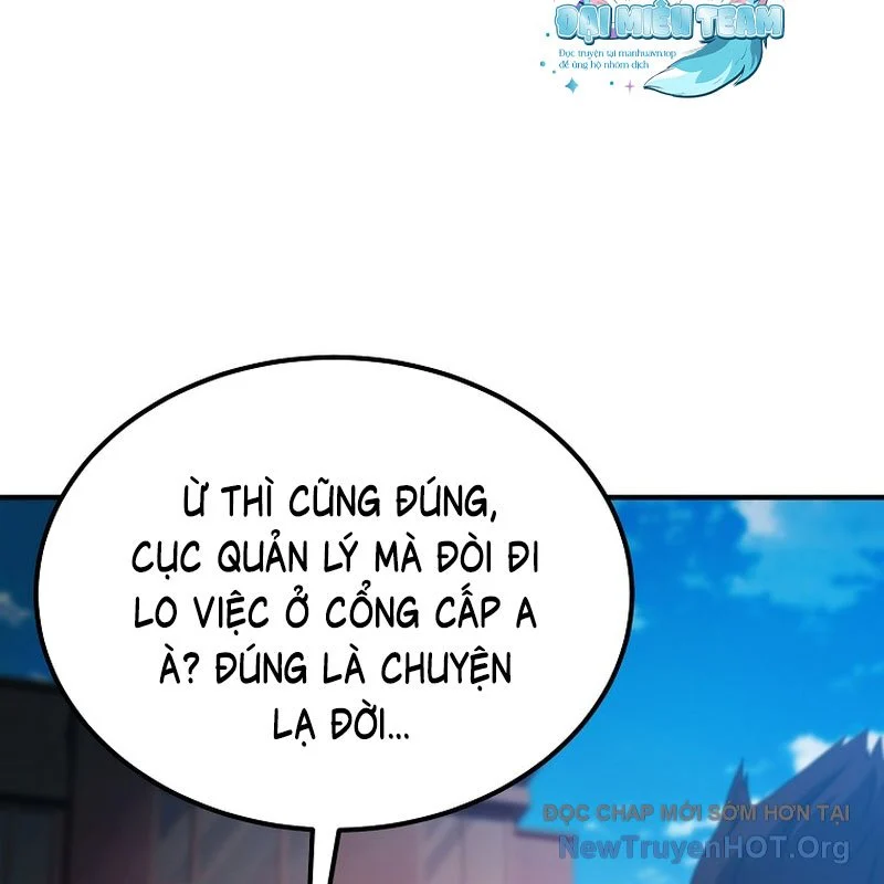Tanker Tối Thượng Chapter 16 - Trang 3