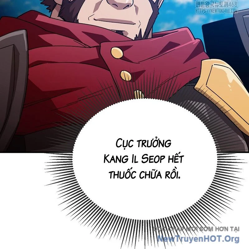 Tanker Tối Thượng Chapter 16 - Trang 3