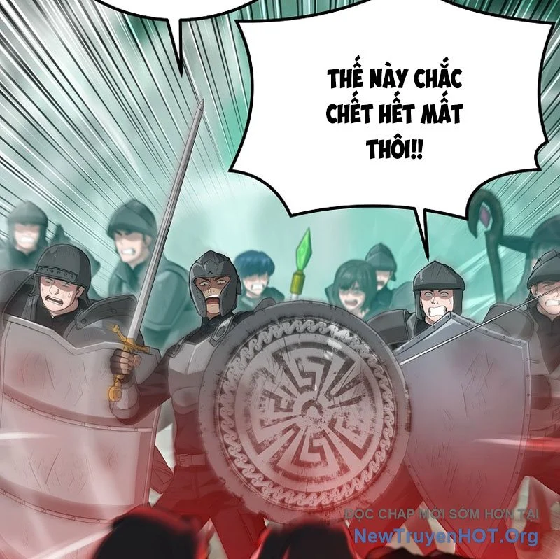 Tanker Tối Thượng Chapter 16 - Trang 3