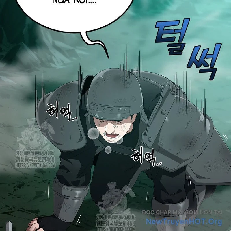 Tanker Tối Thượng Chapter 16 - Trang 3