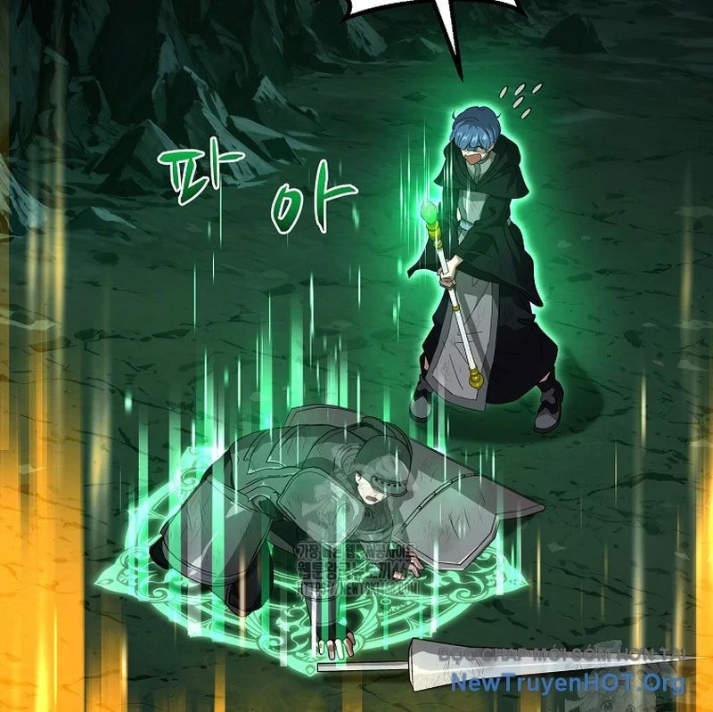 Tanker Tối Thượng Chapter 16 - Trang 3