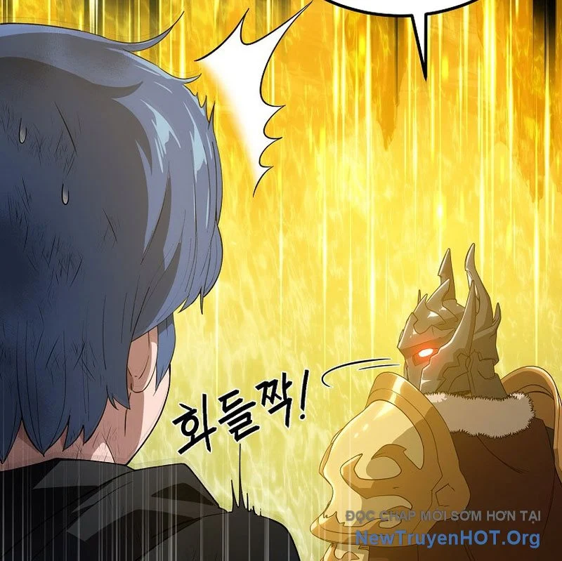 Tanker Tối Thượng Chapter 16 - Trang 3