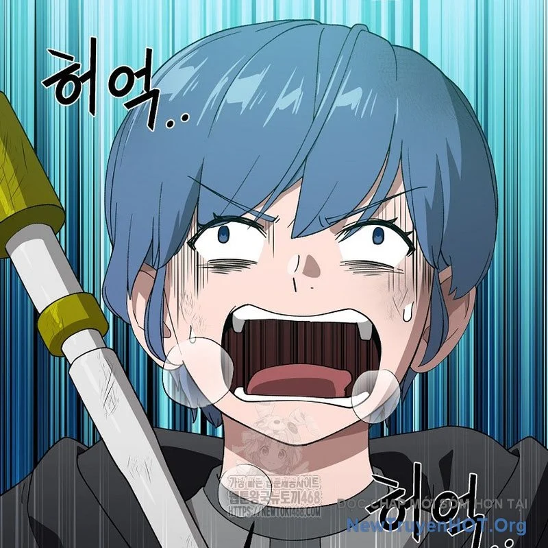 Tanker Tối Thượng Chapter 16 - Trang 3