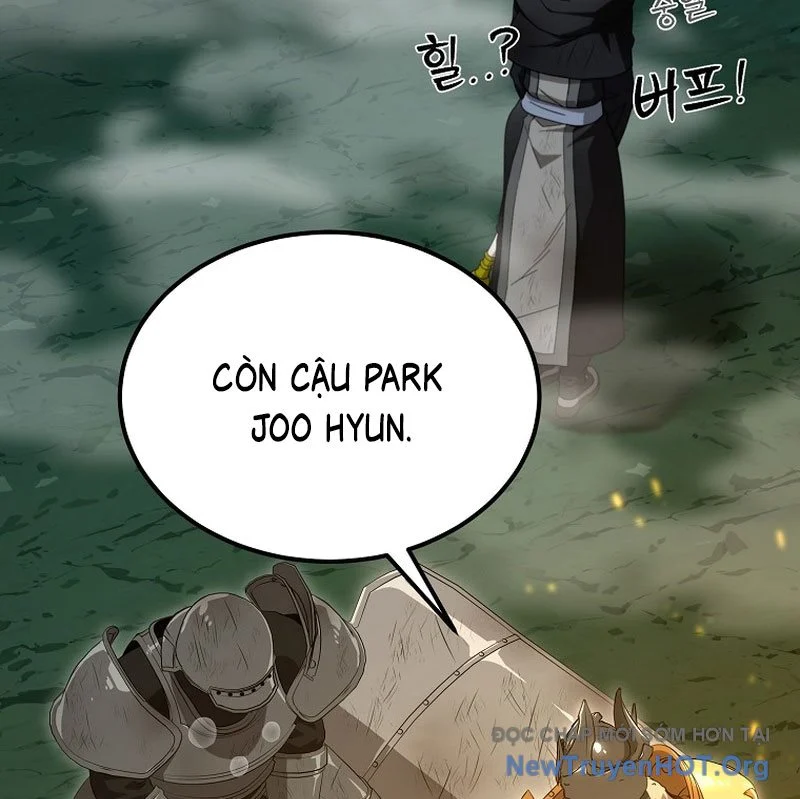Tanker Tối Thượng Chapter 16 - Trang 3