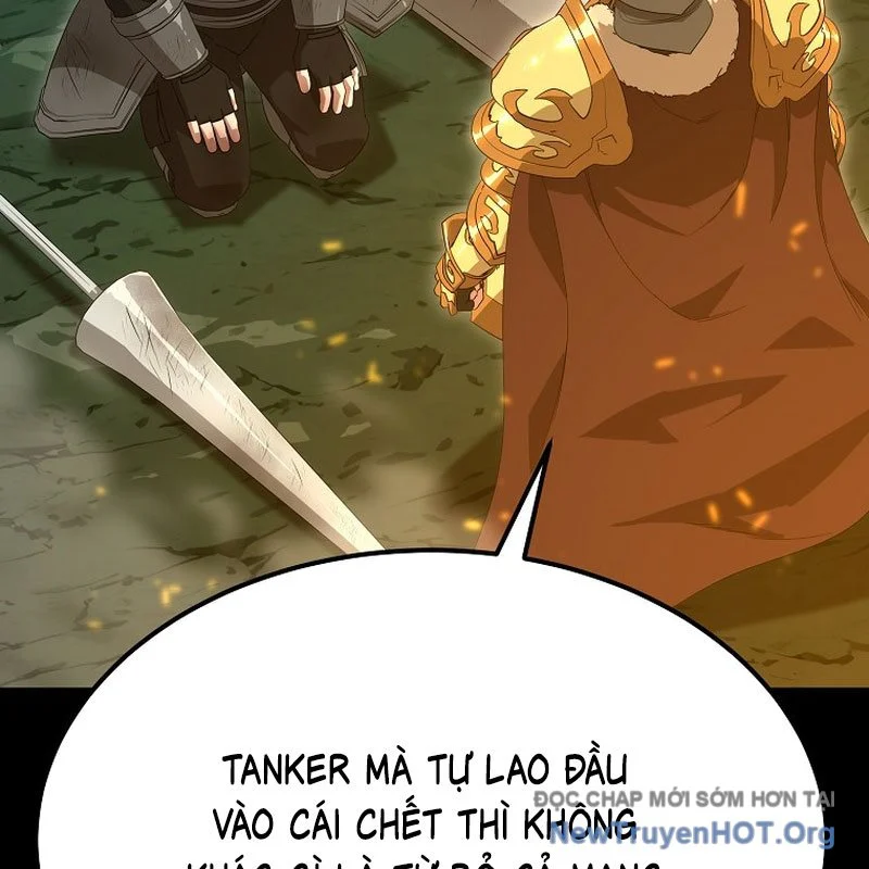 Tanker Tối Thượng Chapter 16 - Trang 3
