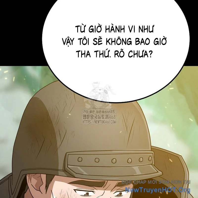 Tanker Tối Thượng Chapter 16 - Trang 3