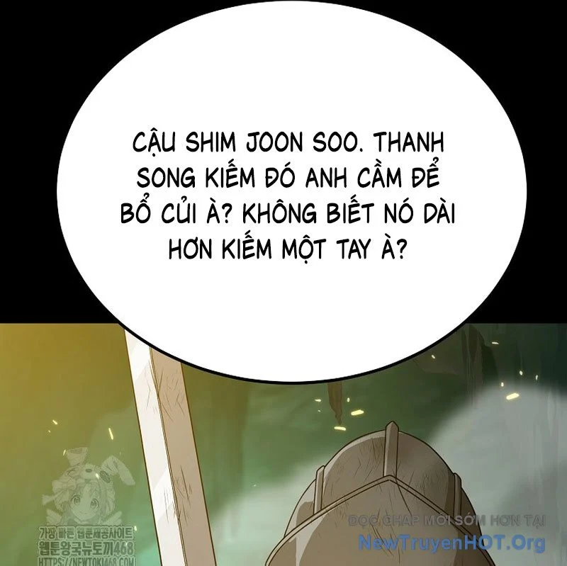 Tanker Tối Thượng Chapter 16 - Trang 3