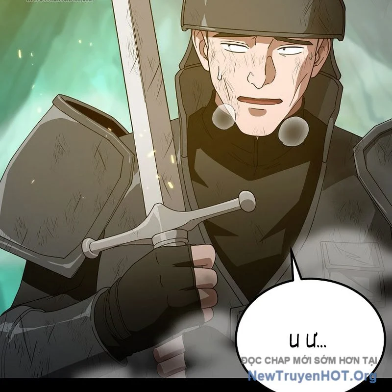Tanker Tối Thượng Chapter 16 - Trang 3