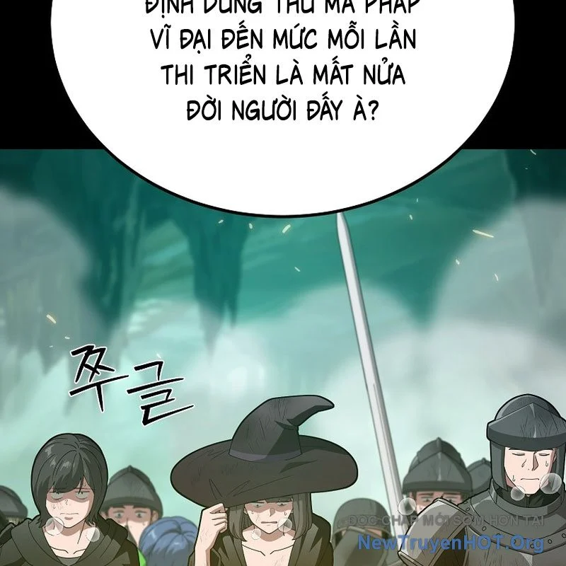 Tanker Tối Thượng Chapter 16 - Trang 3