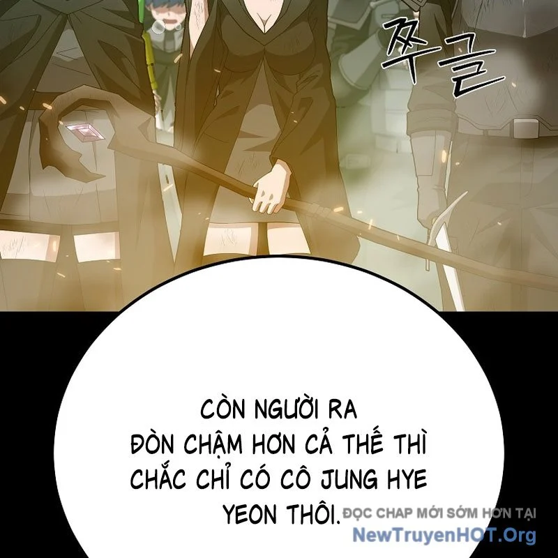 Tanker Tối Thượng Chapter 16 - Trang 3