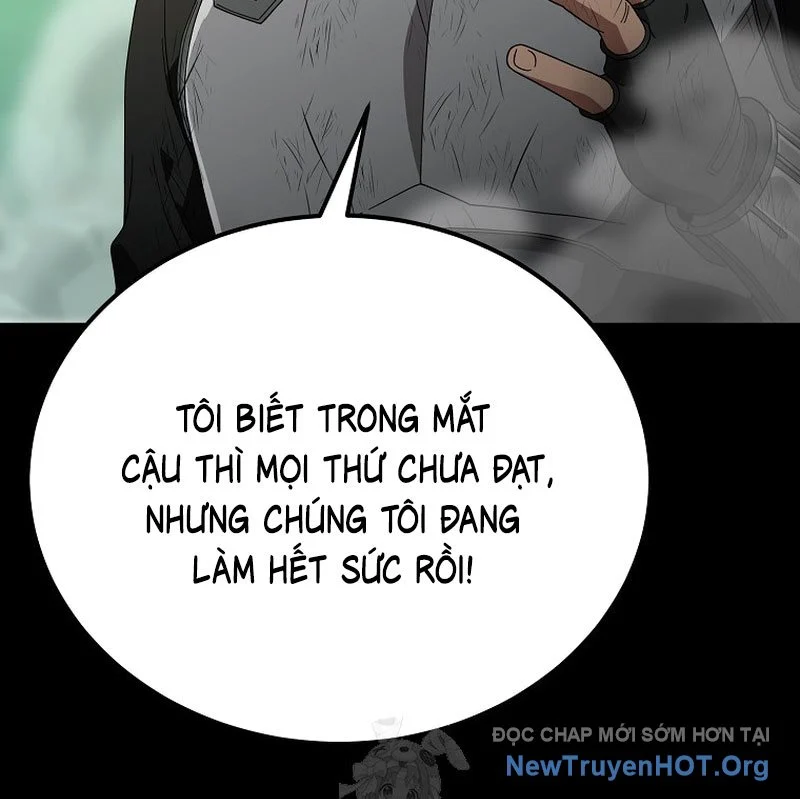 Tanker Tối Thượng Chapter 16 - Trang 3