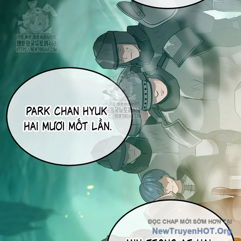 Tanker Tối Thượng Chapter 16 - Trang 3