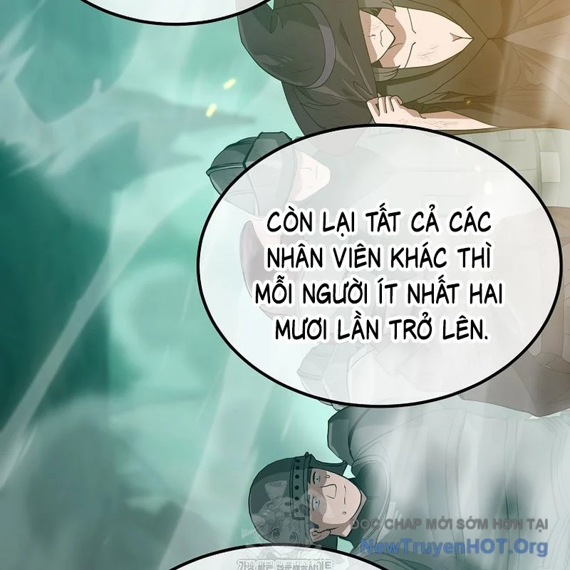 Tanker Tối Thượng Chapter 16 - Trang 3