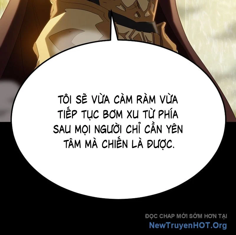 Tanker Tối Thượng Chapter 16 - Trang 3