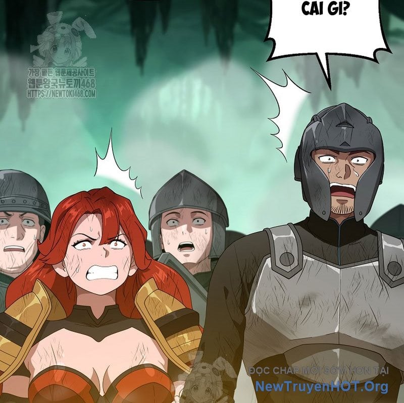 Tanker Tối Thượng Chapter 16 - Trang 3