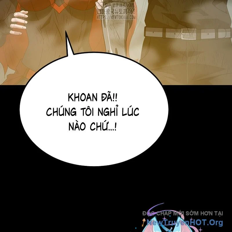 Tanker Tối Thượng Chapter 16 - Trang 3