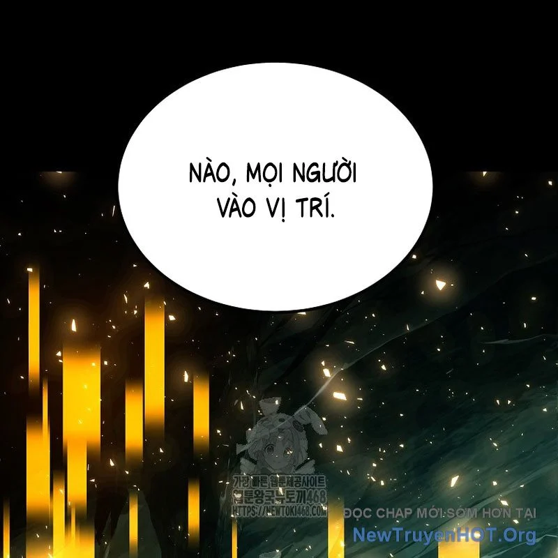 Tanker Tối Thượng Chapter 16 - Trang 3