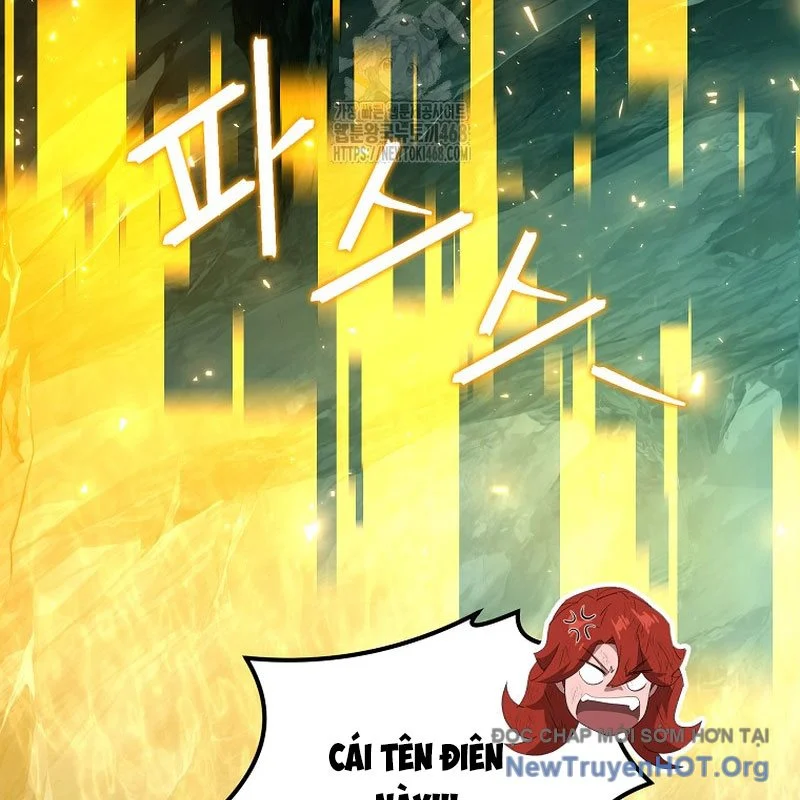 Tanker Tối Thượng Chapter 16 - Trang 3