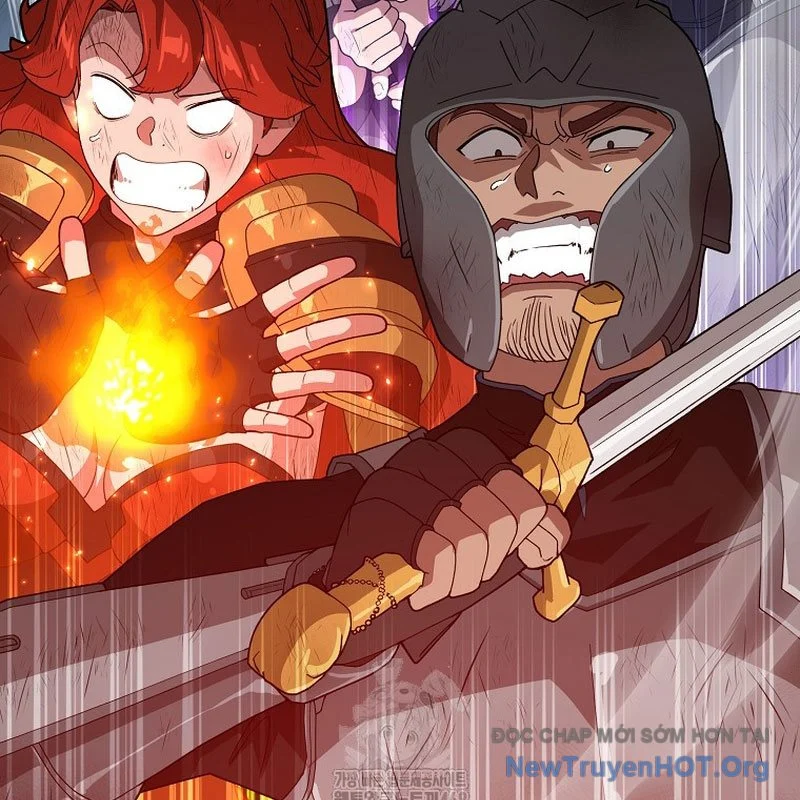 Tanker Tối Thượng Chapter 16 - Trang 3
