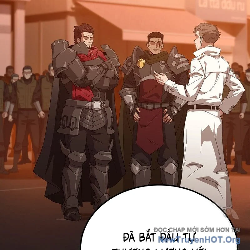 Tanker Tối Thượng Chapter 16 - Trang 3
