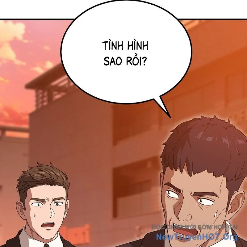Tanker Tối Thượng Chapter 16 - Trang 3