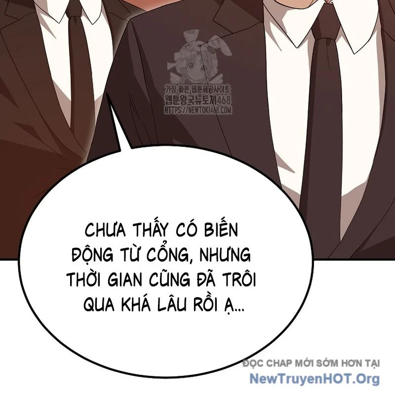 Tanker Tối Thượng Chapter 16 - Trang 3