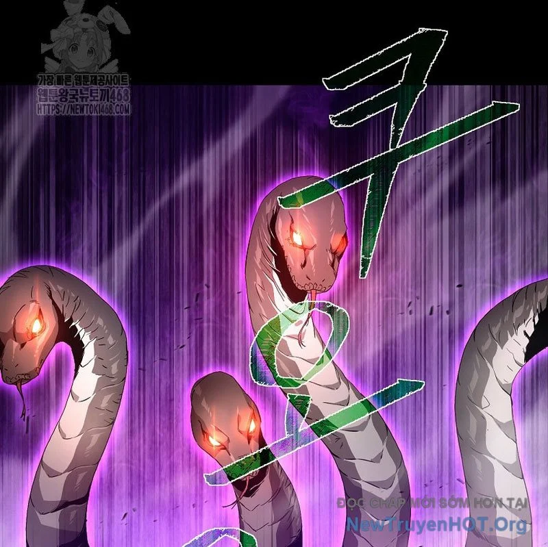 Tanker Tối Thượng Chapter 16 - Trang 3