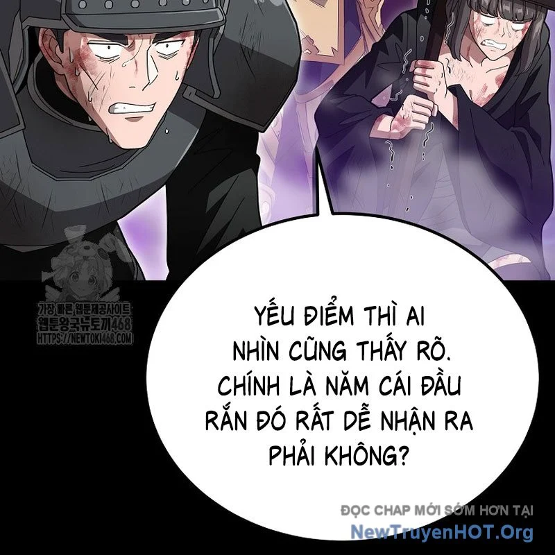 Tanker Tối Thượng Chapter 16 - Trang 3