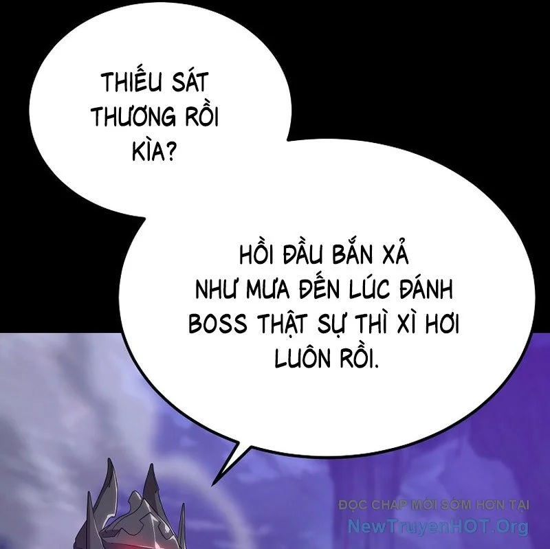 Tanker Tối Thượng Chapter 16 - Trang 3