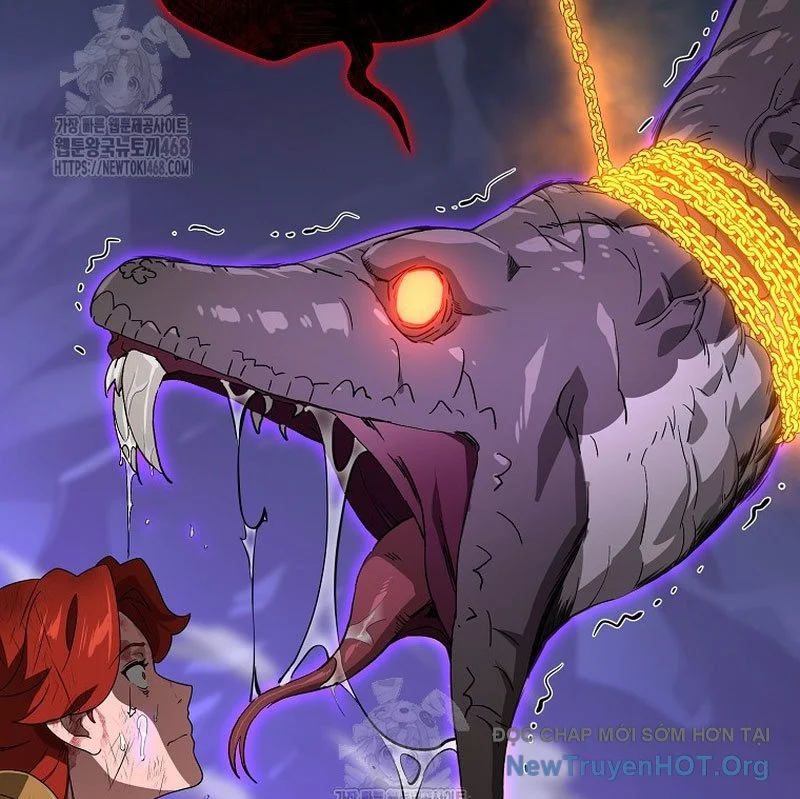 Tanker Tối Thượng Chapter 16 - Trang 3