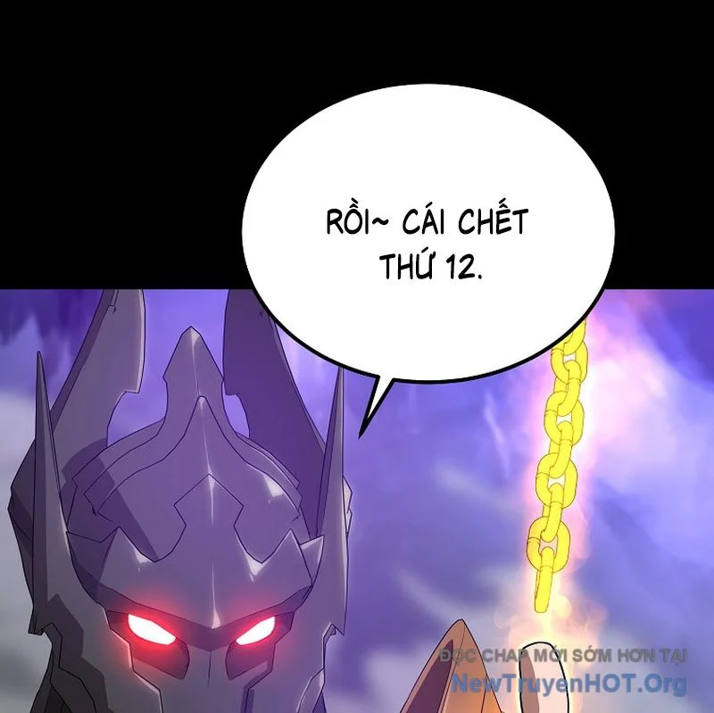 Tanker Tối Thượng Chapter 16 - Trang 3