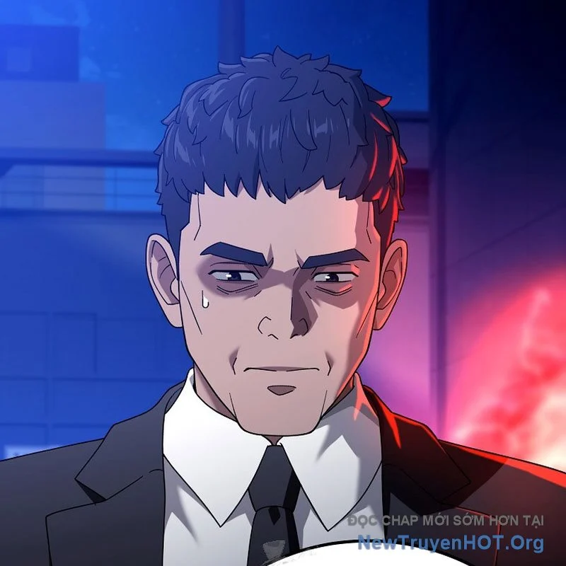 Tanker Tối Thượng Chapter 16 - Trang 3