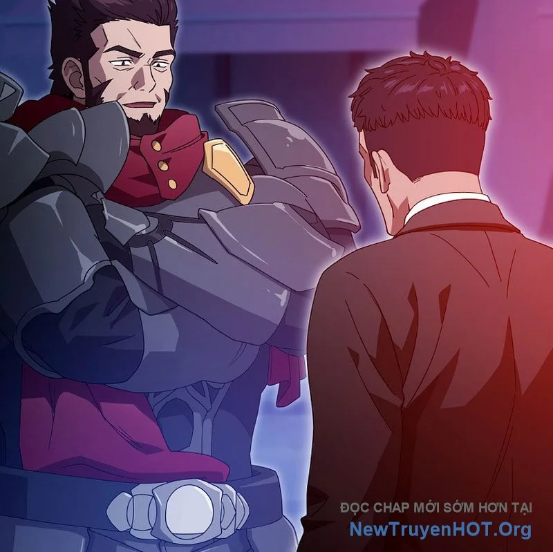 Tanker Tối Thượng Chapter 16 - Trang 3