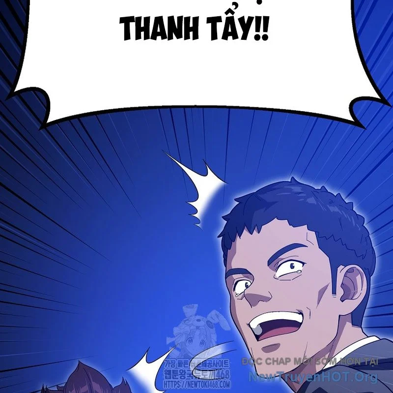Tanker Tối Thượng Chapter 16 - Trang 3