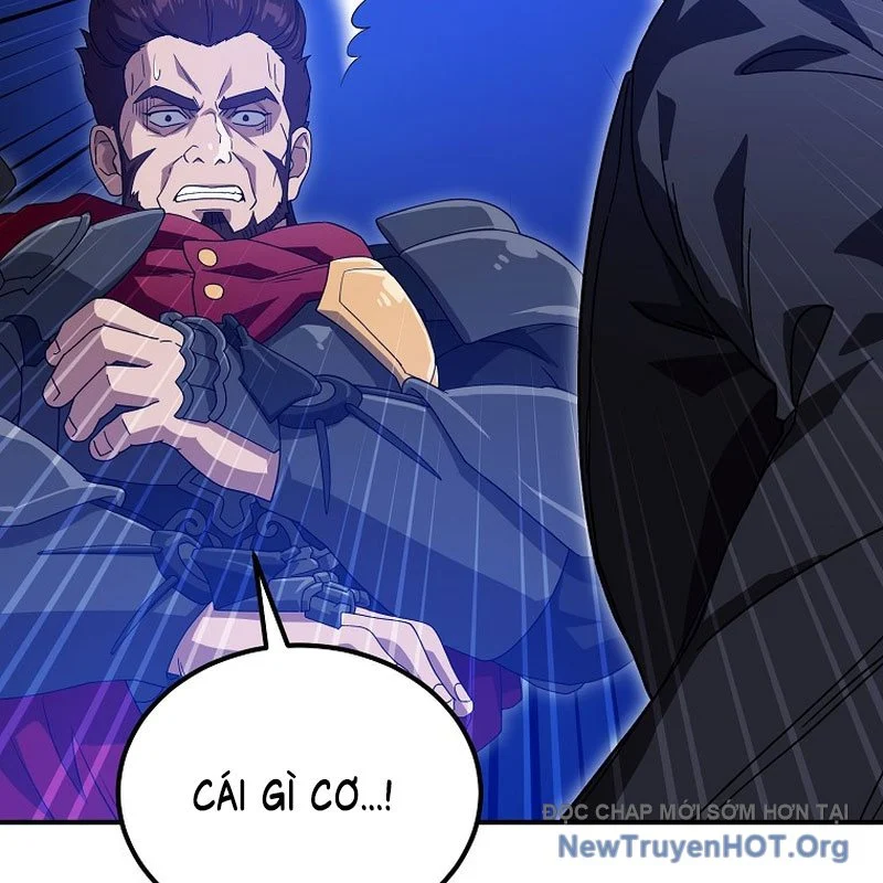 Tanker Tối Thượng Chapter 16 - Trang 3