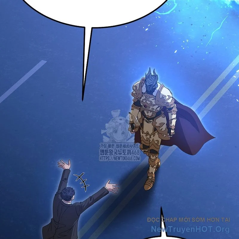 Tanker Tối Thượng Chapter 16 - Trang 3