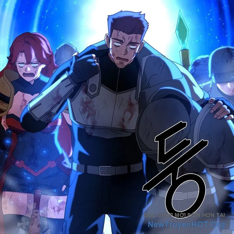 Tanker Tối Thượng Chapter 16 - Trang 3