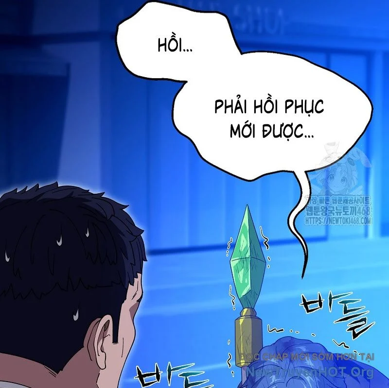 Tanker Tối Thượng Chapter 16 - Trang 3