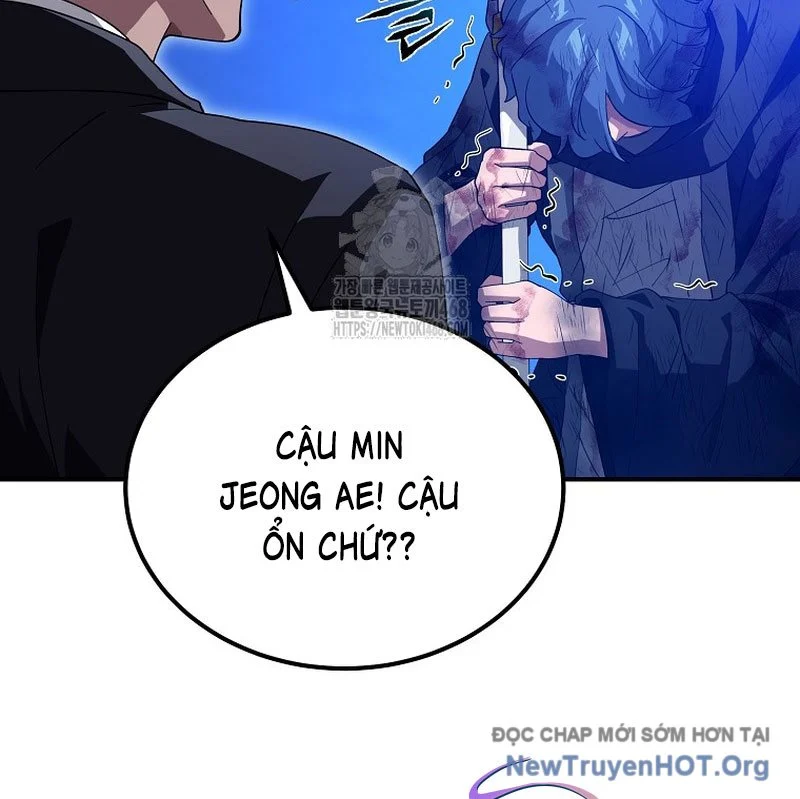 Tanker Tối Thượng Chapter 16 - Trang 3