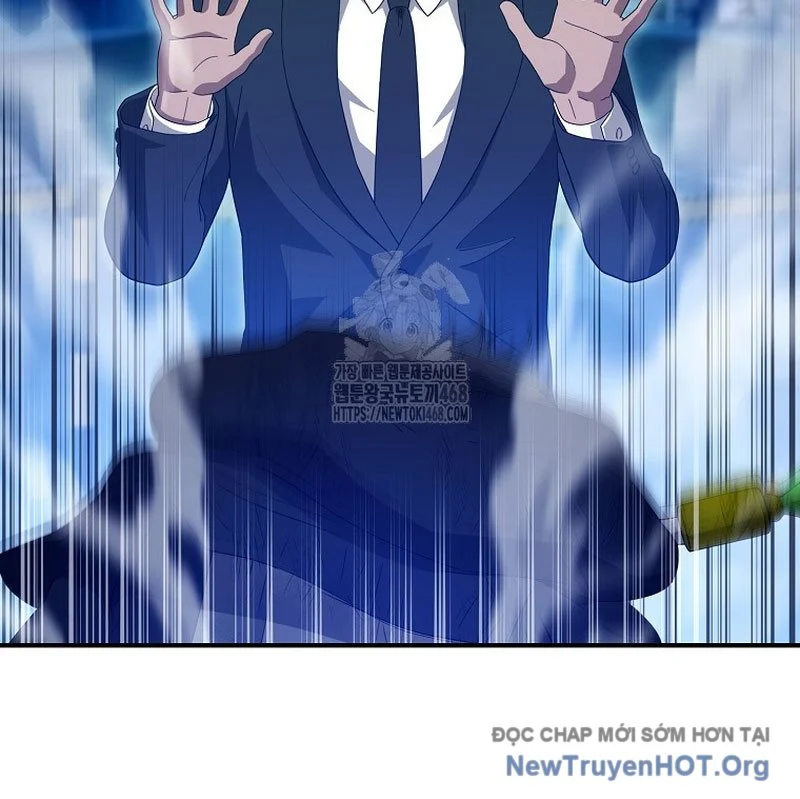 Tanker Tối Thượng Chapter 16 - Trang 3