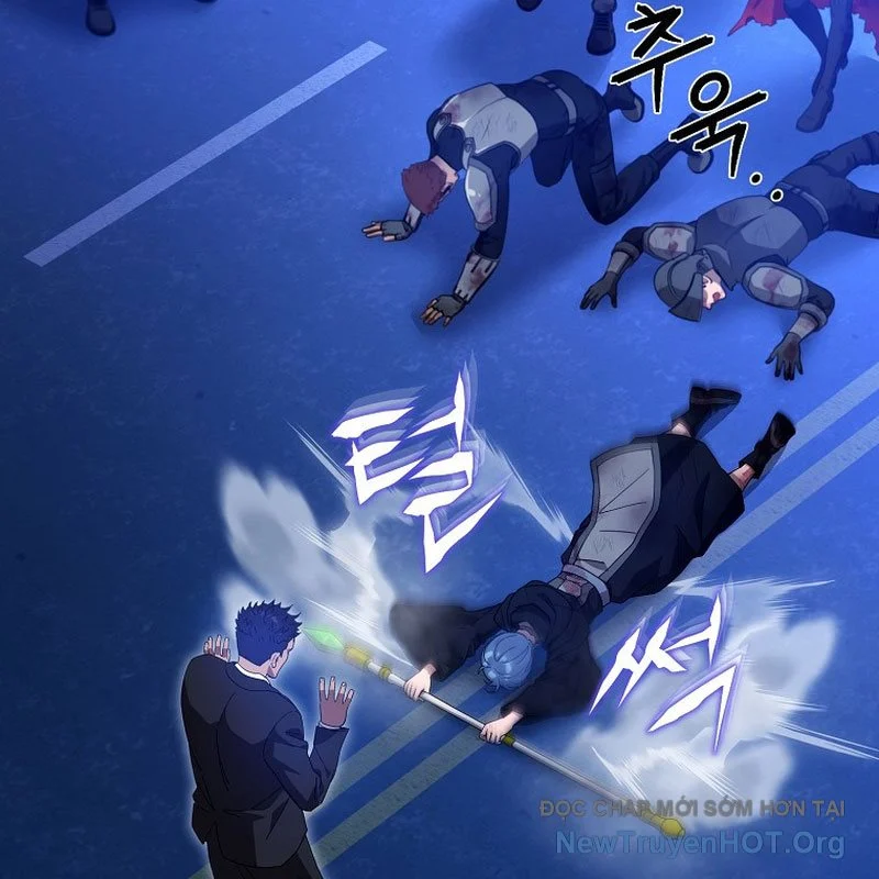 Tanker Tối Thượng Chapter 16 - Trang 3